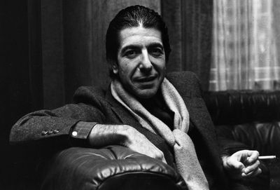 “You want to know some secrets about Leonard Cohen?”: the time that Adam Cohen wrote about his relationship with his famous dad