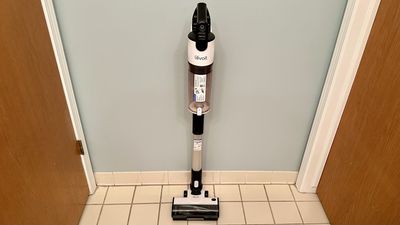 Levoit LVAC-200 Cordless Stick Vacuum review