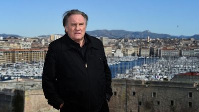 Family of French film icon Depardieu denounces ‘conspiracy’ amid scrutiny over sexist behaviour
