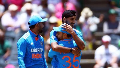 SA vs IND first ODI | India surprised by Wanderers wicket in big win over South Africa, says Rahul