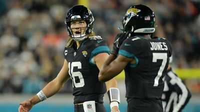 NFL standings 2023: Margin for error gone for Jaguars after Week 15