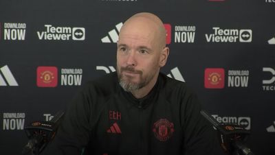 Liverpool vs Manchester United LIVE! Premier League result, match stream, latest updates today