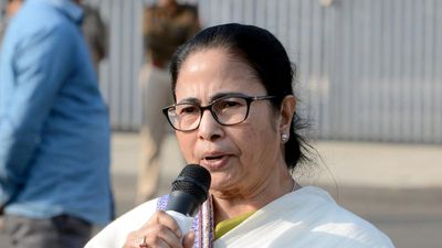 Mamata to meet PM a day after INDIA alliance meet