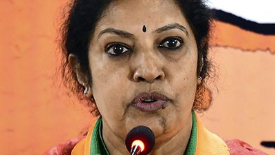 Centre sanctioned crores of rupees as financial assistance to Andhra Pradesh, says BJP State chief
