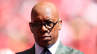Ian Wright: Ex-Arsenal and England striker steps back from Match of the Day after 26 years