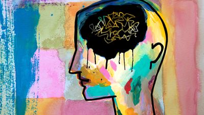 It's not 'all in your head' — neurologist Suzanne O'Sullivan on psychosomatic illness