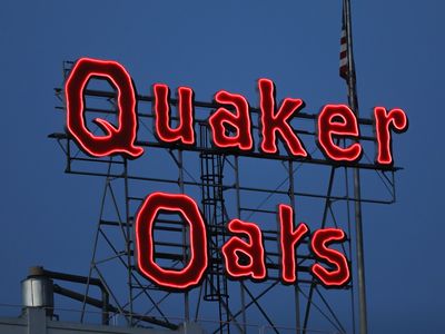 Quaker Oats recalls granola products because of concerns of salmonella contamination