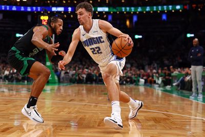 Boston Celtics vs. Orlando Magic: How to stream broadcast, injuries, lineups (12/17)