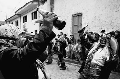 “It was a beautiful thing and suddenly I felt the Leica was the right camera. Like certain guitars, it fits your hands, your body…” The Police's Andy Summers on his photographic passions