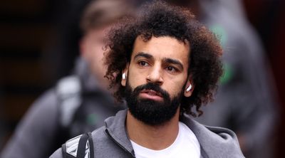 Liverpool face battle as Saudi Pro League prepares fresh Mohamed Salah bid: report