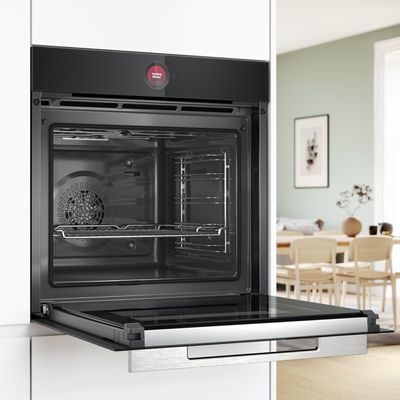 How to clean oven racks - if you can't remember the last time you cleaned them it's time to get scrubbing