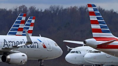 American Airlines postpones launch of Seattle-Bengaluru flight