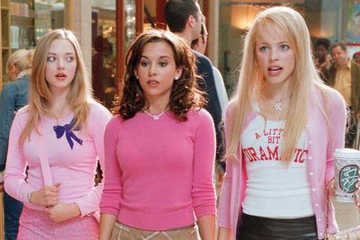 The best alternative Christmas films, including Mean Girls, American Psycho (seriously) and Bridget Jones