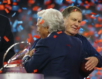 Latest report adds new layer to Bill Belichick’s job status with Patriots
