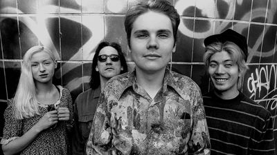 “Flood said, ‘Finish the song or it’s off the record’”: the near-miss story of Smashing Pumpkins’ classic hit 1979