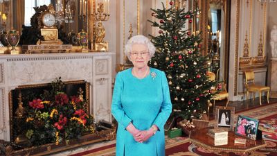 Queen Elizabeth had the most incredible way of doing her Christmas shopping – and we couldn’t be more jealous