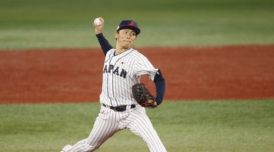 Report: Yoshinobu Yamamoto Had Dinner With Mets Owner Amid Free Agency Tour