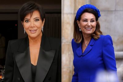 The Crown viewers compare Kate Middleton’s mother to Kris Jenner
