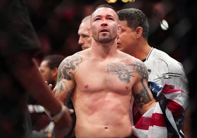 UFC 296 post-event facts: Colby Covington joins rare company with 0-3 title fight record