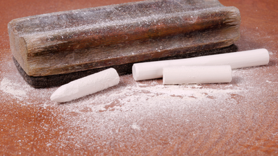 From chalk dust to airborne particles: How polluted air in classrooms is affecting students