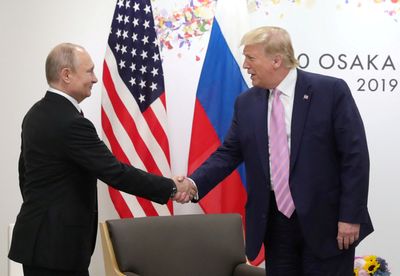 Trump Quotes Putin, Public Opinion Unfazed, Prices Skyrocket Post-COVID