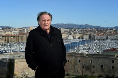 Depardieu Family Denounces 'Conspiracy' Against French Film Icon