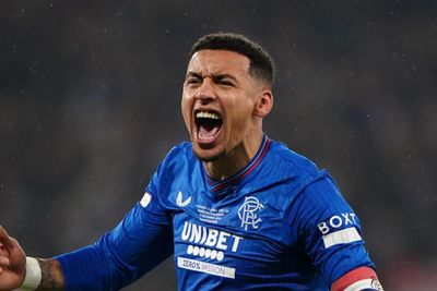 Goldson insists Tavernier 'will not be appreciated at Rangers until he is gone'