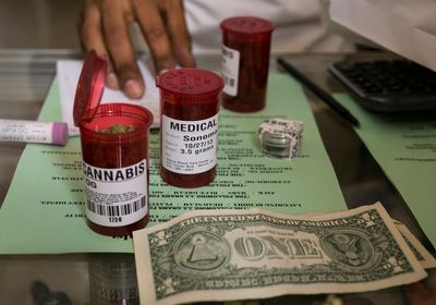 Federal agency quashes Georgia's plan to let pharmacies sell medical marijuana