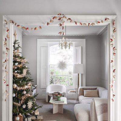 How to arrange living room furniture at Christmas – 8 ways to create an inviting and comfortable space for your guests