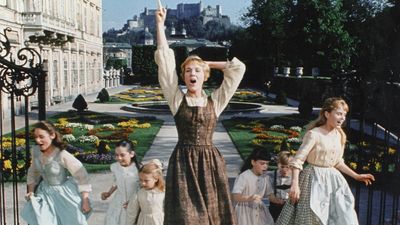 Beloved musical The Sound of Music is airing on TV tonight