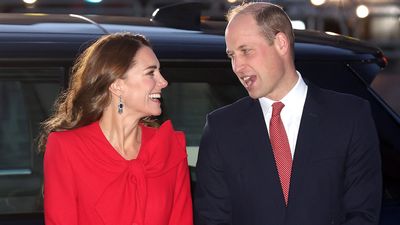 New signs that Prince William and Kate Middleton could break with tradition