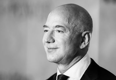 Jeff Bezos says companies must develop 'a culture that supports truth-telling' to succeed. Here's how he did it at Amazon and Blue Origin