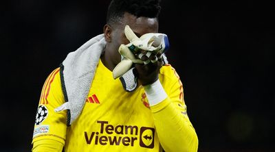 'I've been through worse' – Manchester United goalkeeper Andre Onana explains why he's not worried by recent poor form