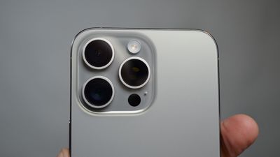 The iPhone 17 Pro Max is rumored to get a major camera upgrade