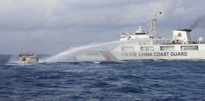 What we don't understand about China's actions and ambitions in the South China Sea