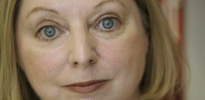 Conversing with the 'restless dead' – a posthumous collection of Hilary Mantel's writing illuminates her singular literary achievement