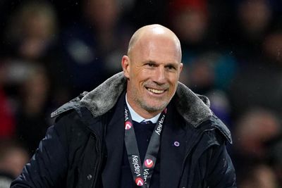 Clement issues coy Rangers transfer response on player incomings in January window