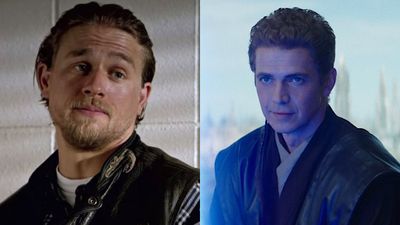 'A Very Awkward Meeting': Charlie Hunnam Was Up For Hayden Christensen's Iconic Anakin Skywalker Role, But His Meeting With George Lucas Did Not Go So Hot