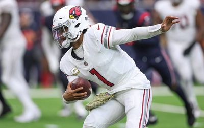 Cardinals players to watch in Week 15 vs. 49ers