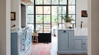9 kitchen renovation rules to always follow according to interior designers