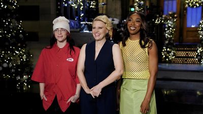 Who has been the best Saturday Night Live host of season 49 so far? Fans sound off