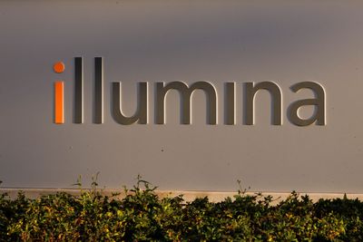 Illumina Sheds Light, Divests its Cancer Tester, Grail
