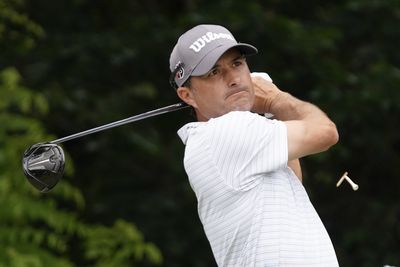 Kevin Kisner to serve as NBC Sports analyst for two early events in 2024 PGA Tour season
