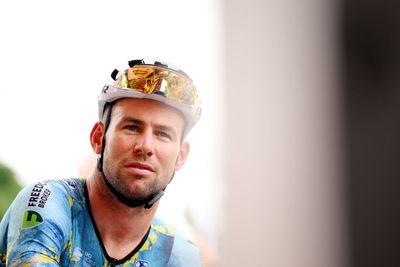 'The biggest factor was knowing I was valued' – Mark Cavendish lifts lid on decision to continue racing