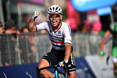 Mark Cavendish to miss Giro d’Italia in 2024, say Astana Qazaqstan management