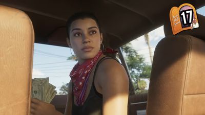The GTA 6 trailer confirmed what we already knew: that GTA 6 leak was never anything to worry about, and leaks are very often pointless