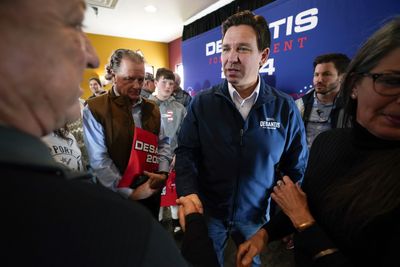 Top GOP Senators Avoid Discussion on Texas Abortion Case