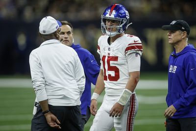 Giants downed by Saints, 24-6: Here’s how X reacted