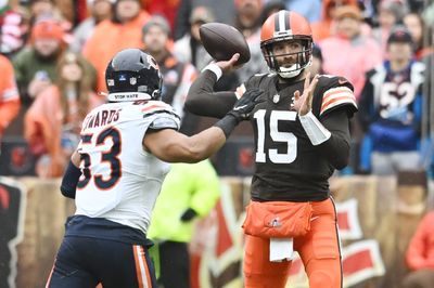 Miracle man Joe Flacco leads Browns to another comeback victory