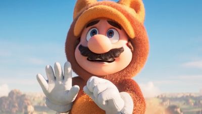 The Super Mario Bros. Movie Was A Billion-Dollar Hit, But What’s Going On With A Sequel? What Jack Black Says